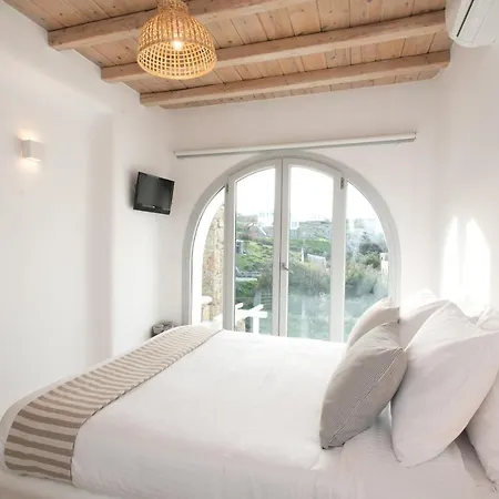 Apartmán Koumi Homes Mykonos