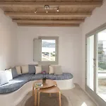 Koumi Homes Mykonos Appartement *