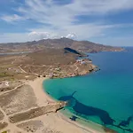 Koumi Homes Mykonos Appartement *
