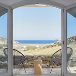 Apartment Koumi Homes Mykonos Mykonos Town