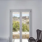 Διαμέρισμα Koumi Homes Mykonos Mykonos Town
