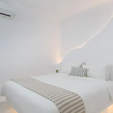 Koumi Homes Mykonos Mykonos Town