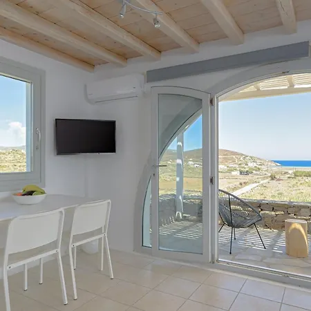 Koumi Homes Mykonos