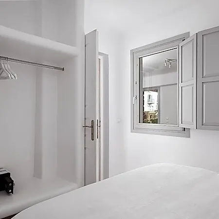 Apartman Koumi Homes Mykonos