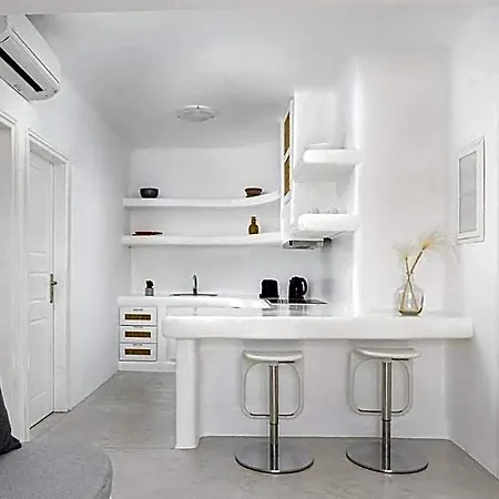 Apartman Koumi Homes Mykonos *