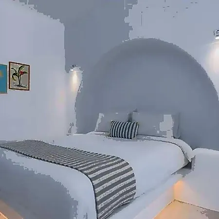Apartman Koumi Homes Mykonos *
