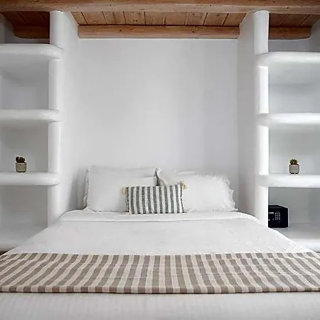 Apartman Koumi Homes Mykonos