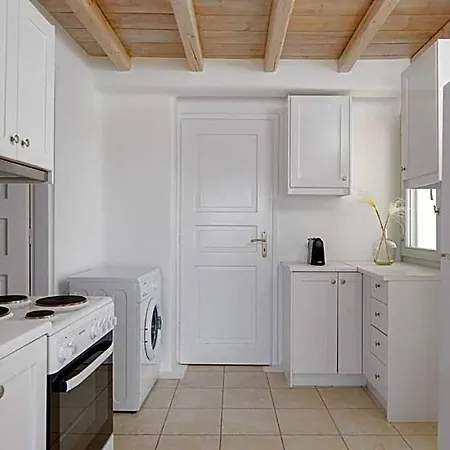 Koumi Homes Mykonos Apartman *
