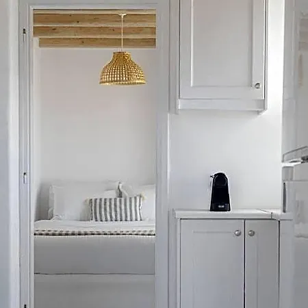 Apartman Koumi Homes Mykonos Mykonos Town
