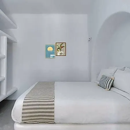 Apartman Koumi Homes Mykonos
