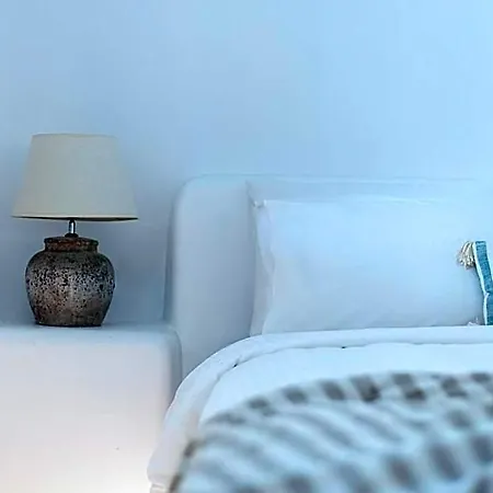 Apartman Koumi Homes Mykonos