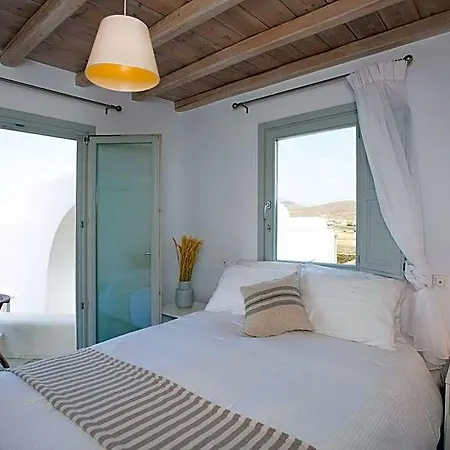 Koumi Homes Mykonos Apartman Mykonos Town