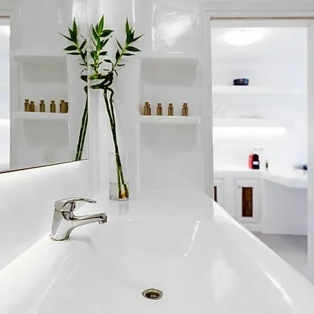 Apartman Koumi Homes Mykonos Mykonos Town