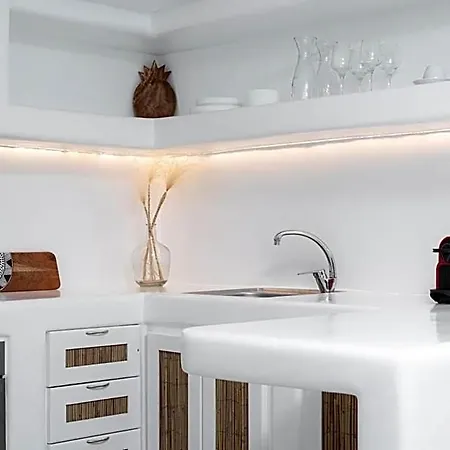 Apartman Koumi Homes Mykonos