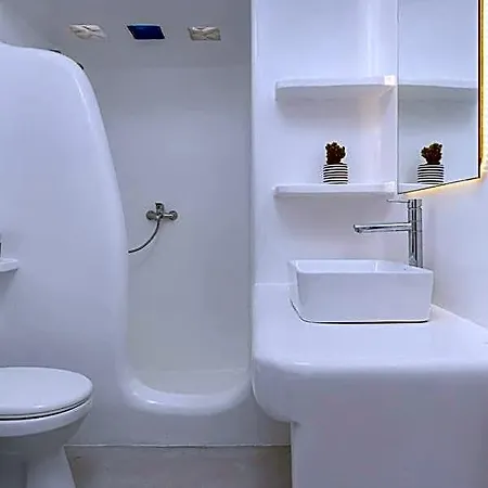 Koumi Homes Mykonos