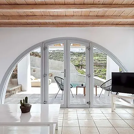 Koumi Homes Mykonos Apartman *