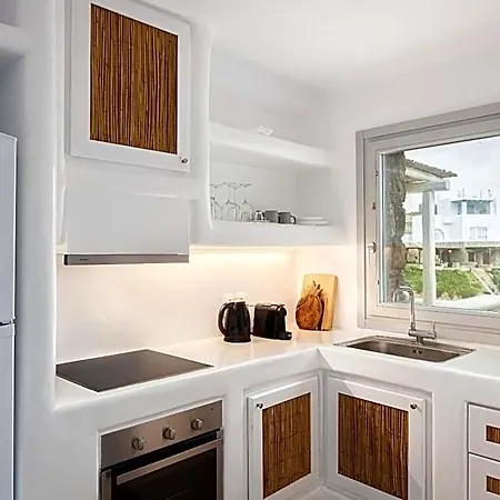 Koumi Homes Mykonos