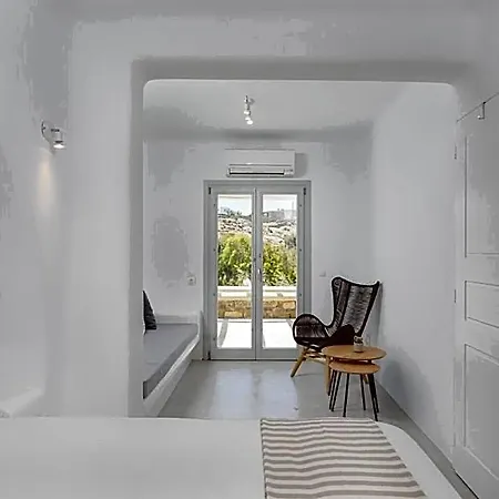 Koumi Homes Mykonos Apartman