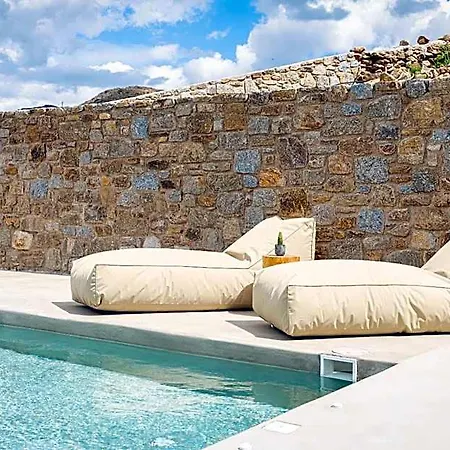 Koumi Homes Mykonos * Mykonos Town