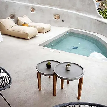 Apartman Koumi Homes Mykonos