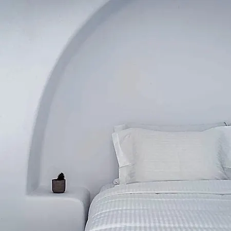 Koumi Homes Mykonos * Mykonos Town