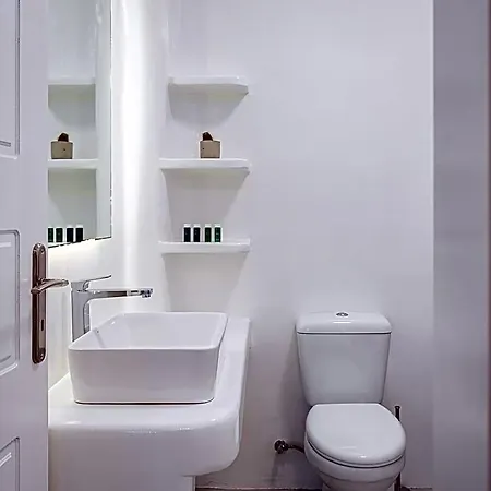 Koumi Homes Mykonos