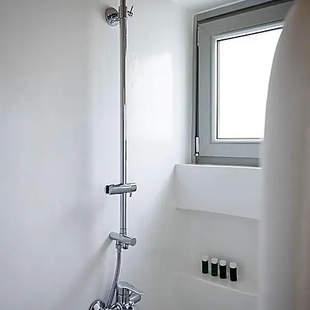 Apartman Koumi Homes Mykonos Mykonos Town