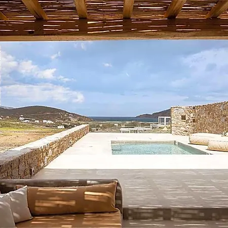 Koumi Homes Mykonos Apartman Mykonos Town