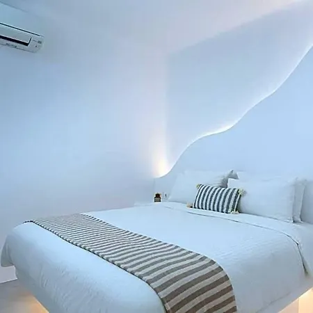 Koumi Homes Mykonos