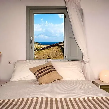 Koumi Homes Mykonos Apartman