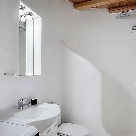 Koumi Homes Mykonos * Mykonos Town