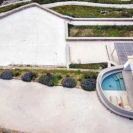 Koumi Homes Mykonos Apartman Mykonos Town