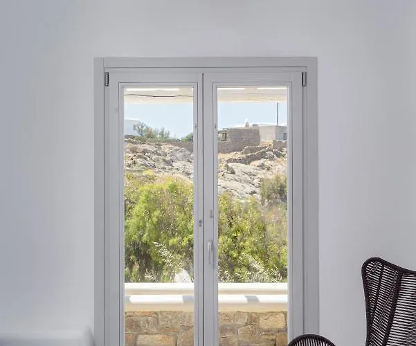 Apartment Koumi Homes Mykonos Mykonos Town