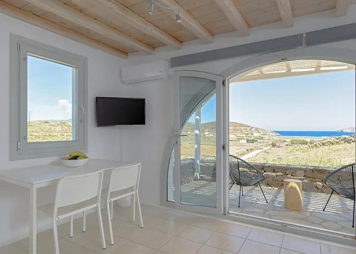 Koumi Homes Mykonos
